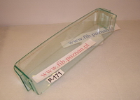 PÓŁKA DRZWI-BUTELKI